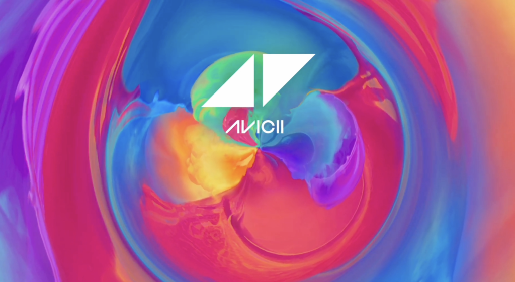Avicii Stories